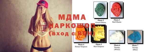 тгк Белокуриха